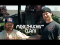 How To Bar Ride A BMX With Ryan Nyquist & Mike "Hucker" Clark: Getting Awesome Ep 1