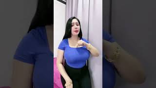big boobs Malaysian girl