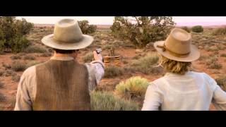 Albert À Louest - Extrait Apprendre À Tirer Vf
