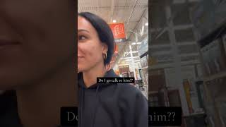 Testing A Viral Dating Hack At Home Depot