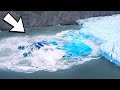 TOP 5 Icebergs Flipping Over