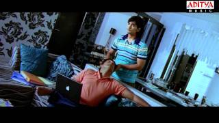 Koncham Istam Koncham Kastam Video Songs - Koncham Istam Vuntay Song - Siddharth,Tamanna