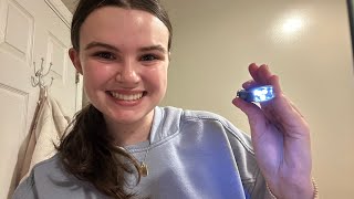 Asmr Cranial Nerve Exam