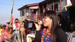 Limbuwan Yasok Program Manu Nembang