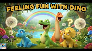 The Best Way To Understand Dinosaurs Emotions