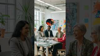 Womondo Future Of Work Startup Indiegogo Pitch