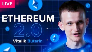 Vitalik Buterin: Ethereum Will Hit 10,000$ This Week | Ethereum Price Prediction