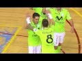 Inter Movistar vs Colegios Arenas Gran Canaria (6-1) - Liga Jornada 7