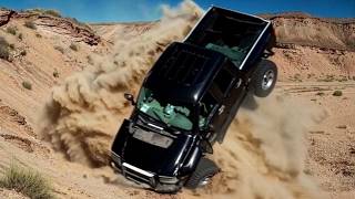 Extreme Off-Road Fails & Insane 4X4 Recoveries