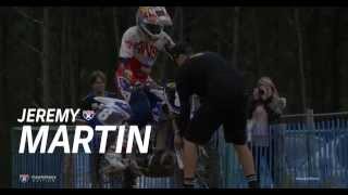 Racer X Films: Motocross of Nations, Day 1