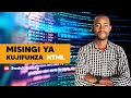 Misingi ya Kujifunza HTML Language (episode 01)- Swahili Coding