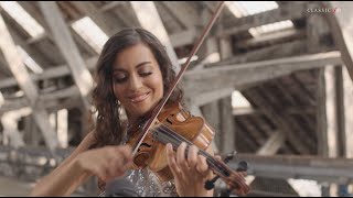 Handel/Halverson "Passacaglia" | Ford (Classic FM) | AD