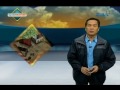 Saksi: Bagyong Ruby, super typhoon na uli; Signal no. 3 sa Samar provinces