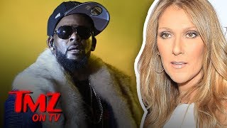 Celine Dion Im Your Angel Duet With R Kelly Celine Dion Im Your Angel Duet With R Kelly