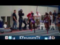 Kentucky Wildcats TV: SEC Indoor Track & Field Championships Friday Recap