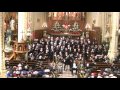 Mozart Requiem, "Kyrie", J.D. Goddard, Conductor