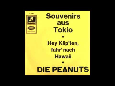 Die Peanuts Heut Abend Die Peanuts Heut Abend