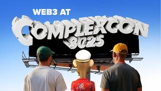 Bored Ape Yacht Club Takes Over Vegas Complexcon 2025