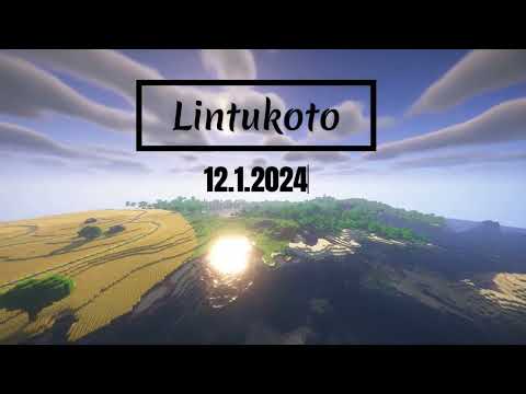 Lintukoto Trailer