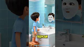 Maske Afacanın Yüzünü Bozdu