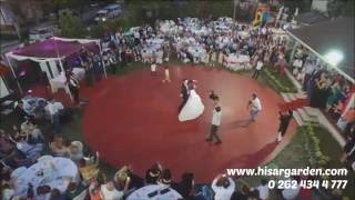 Gölcük - Hisar Garden Cafe & Sosyal Tesis & Kır Düğünü 1000 Kişilik Kır Düğünü