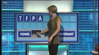 Rachel Riley In Leather Tight Black Leggings Tvstars