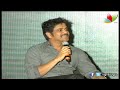 Nagarjuna Speaks Few Dialogues Of Bhai Movie Richa Gangopadhyay Hamsa ...