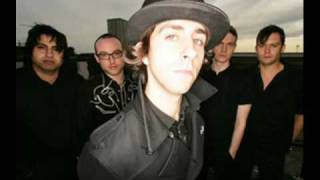 Watch Maximo Park Surrender video