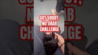 Got Shoot, No Grab Challenge Only Mrt And Bus Part1
