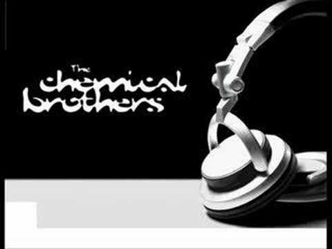 The Chemical Brothers - Flashback