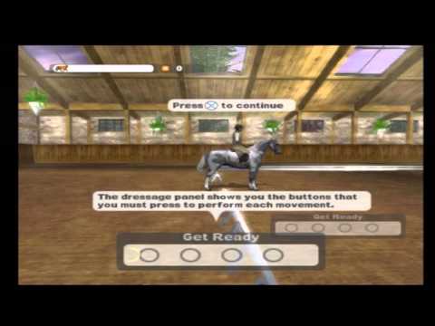 Equestrian Challenge Pc Game Torrent