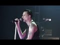 Depeche Mode - Miles Away - Live in