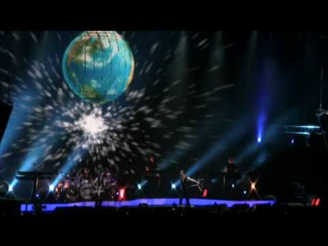 Depeche Mode - Miles Away - Live in