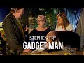 Stephen Fry's Gadget Man - ALL Episodes | Series 1