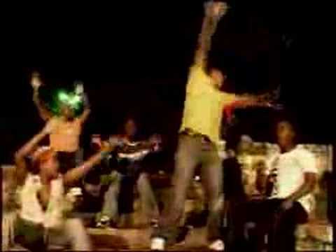 Dega kanaval 2007, Manyen Yo