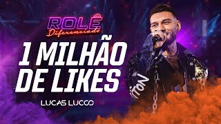 Lucas Lucco - 1 Milhão De Likes