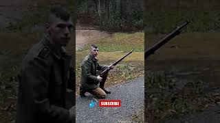 Us Army World War I Helmet Ballistics Test