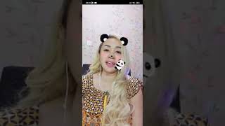Lia Ladysta On Bigo Live Indonesia 04122020