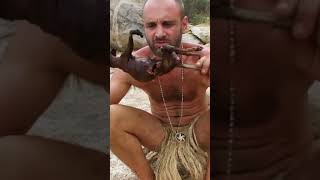 Pişmiş Kokarca Mı, Çiğ Ahtapot Mu? Tarafını Seç