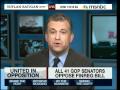 TYT on MSNBC: Cenk Debates Spanking Students & Financial Reform