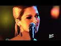 Cassadee Pope sings Keith Urban Stupid Boy on The Voice