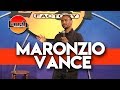 What I Didn't Do At My Birthday | Maronzio Vance | Stand-up Comedy