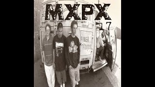Watch MXPX 17 I Saw Her Standing There video