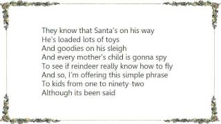 Watch Brave Combo The Christmas Song video