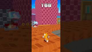 How To Get Amy Rose In Sonic Mini World Party