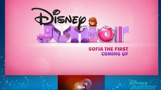 Disney Playhouse Bumper Junior Promo Id Ident Compilation 849