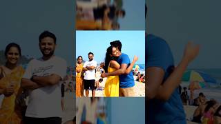 Hug Or Slap Challenge...... Public Vibe Check