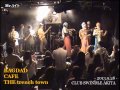 Mr ライト -BAGDAD CAFE THE trench town 2013.9.28 CLUB SWINDLE AKITA