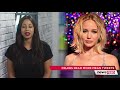 Jennifer Lawrence, Emma Watson & Gal Gadot Read MEAN Tweets On Kimmel