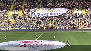 Ankaragücü Karografi Boluspor Maçı
